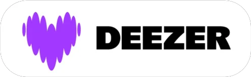 Écouter l'album sur Deezer
